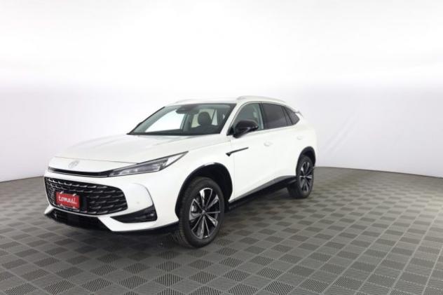 MG HS HS HEV Luxury rif. 24043056 - Foto 8