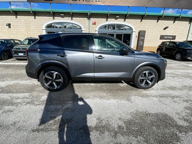 Nissan Qashqai 1.3 MHEV 158 N-Connecta Xtronic - Foto 5