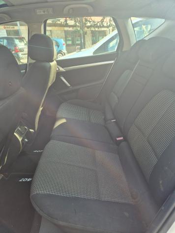 Peugeot 407 2.2 HDi SW Ciel Tecno - Foto 6