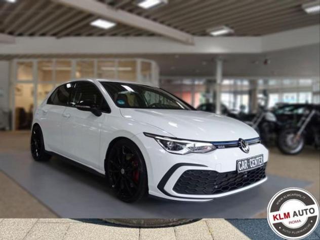 VOLKSWAGEN Golf 1.4 Plug-In Hybrid DSG GTE 245cv rif. 23976375 - Foto 2