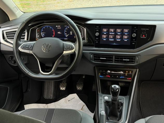Volkswagen Polo Polo 1.0 tsi Style 95cv - Foto 6