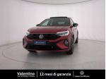 Volkswagen Taigo 1.0 TSI DSG R-Line