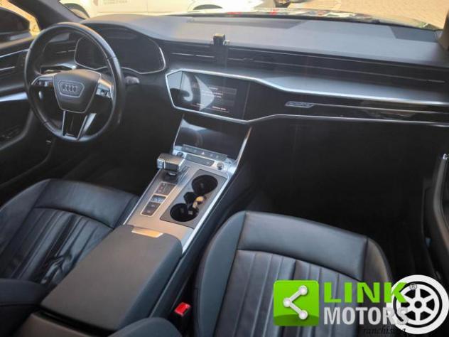 AUDI A6 allroad quattro Evolution 40 TDI S tronic GANCIO TRAINO rif. 24065863 - Foto 4
