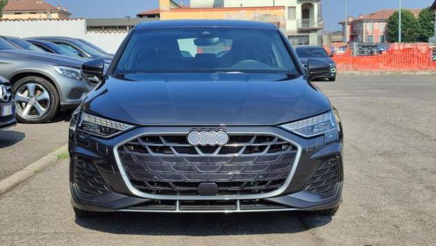 AUDI A3 S-Line 40 TFSIe 204CV Plug in NO VINCOLO FINANZIAM rif. 23873362 - Foto 2