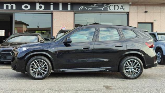 BMW X1 sDrive 18i M Sport Premium SENZA VINCOLO FINANZIAM rif. 24077156 - Foto 3