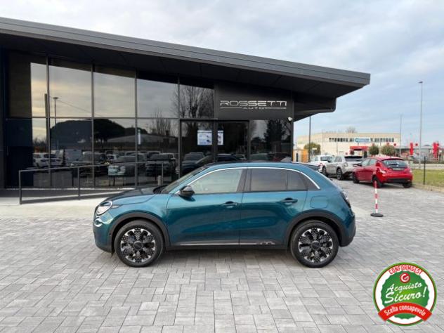 FIAT 600 Hybrid DCT MHEV La Prima ANCHE NEOPATENTATI rif. 23303722 - Foto 3