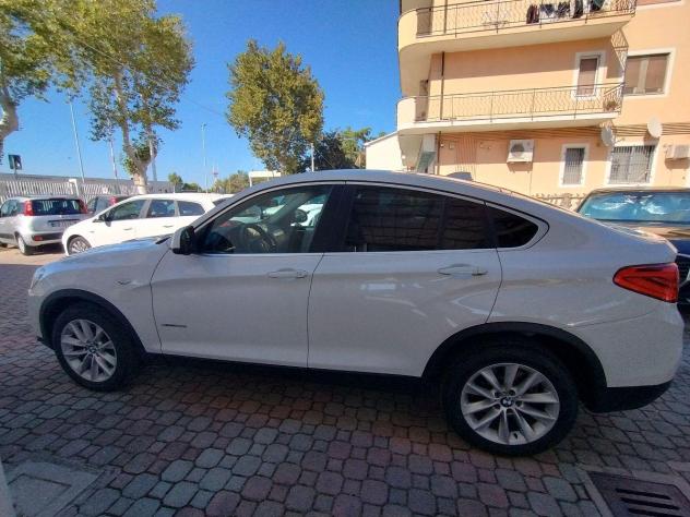 BMW - X4 - xDrive20d Business Aut. - Foto 7