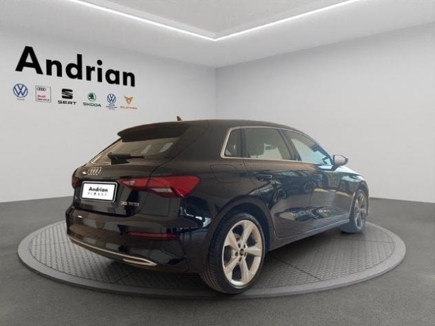 Audi A3 Sportback 35 TFSI S tronic Business Advance - Foto 3