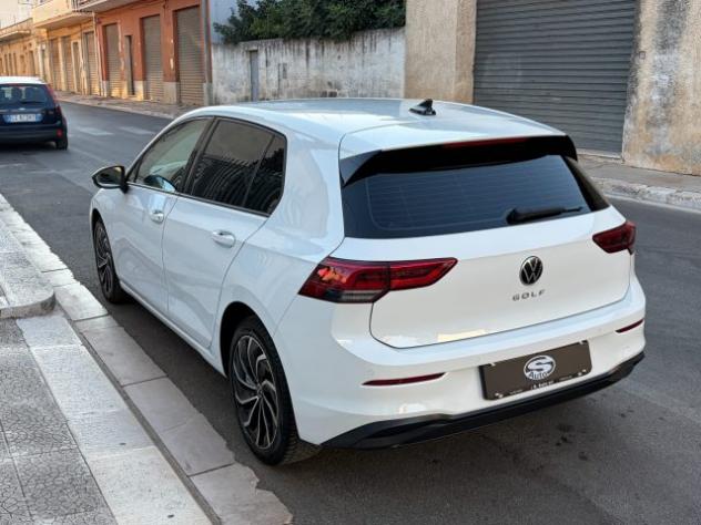 VOLKSWAGEN Golf 2.0 TDI 150 DSG Style rif. 23991001 - Foto 6