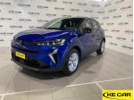 Renault Captur evolution ECO-G 120 - PROMO RENAULT