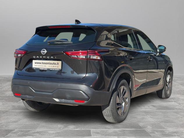 Nissan Qashqai 1.3 mhev Business 2wd 158cv xtronic - Foto 6