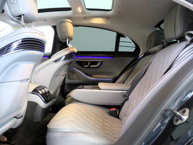 Mercedes-benz S 280 350 d 4Matic Premium Plus - Foto 6