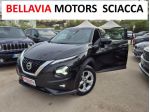 Nissan NEW JUKE 1.0 DCT DIG-T 114 N-Connecta
