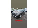 Audi Q2 35 TDI S tronic Identity Black