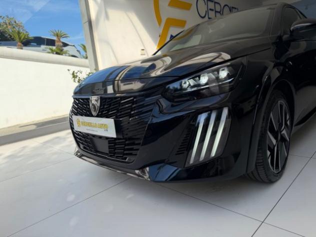 PEUGEOT 208 Hybrid 145 e-DCS6 GT da €210,00 rif. 24092392 - Foto 5