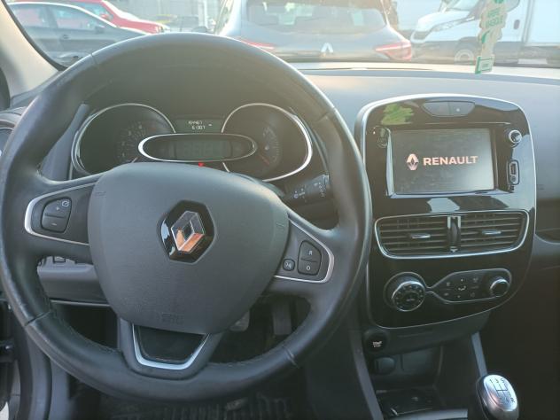 Renault Clio 5 porte Energy Intens - Foto 7