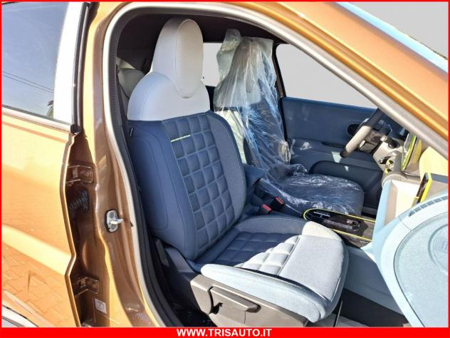 FIAT Grande Panda 1.2 Hybrid E-dct La Prima NEOPATENTATI (FULL LED+NAVI) - Foto 8