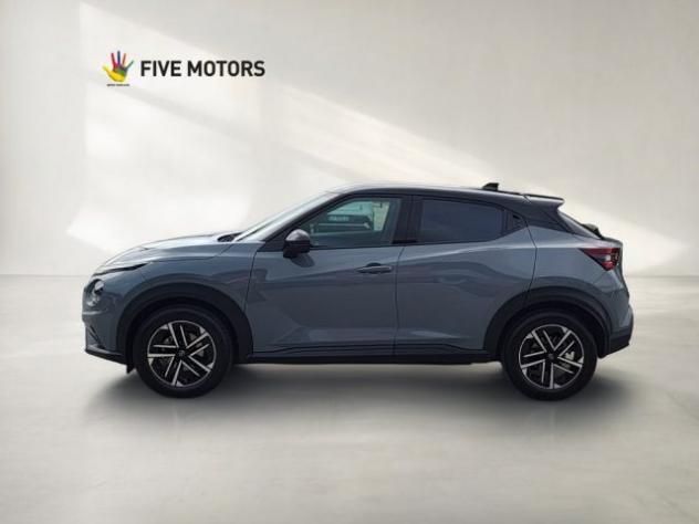 NISSAN Juke 1.6 HEV N-Connecta rif. 23851781 - Foto 4