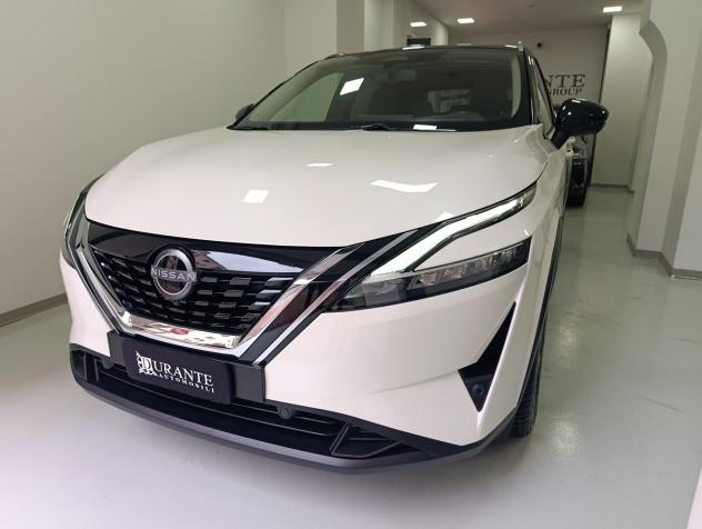 Nissan Qashqai e-Power 90th Anniversary - Foto 3