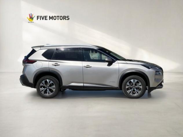 NISSAN X-Trail e-Power 2WD 5 posti N-Connecta rif. 24140088 - Foto 8