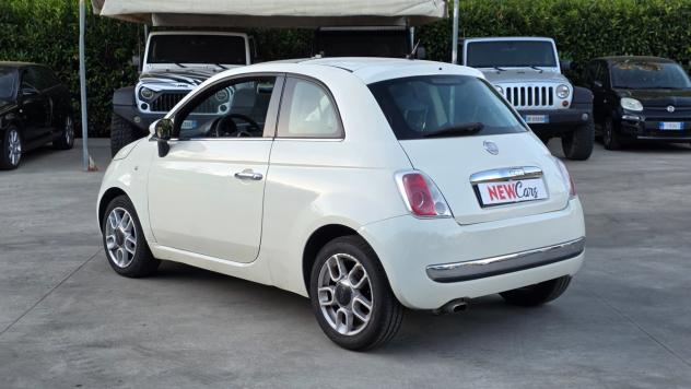 Fiat 500 1.2 - Foto 4