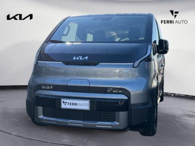 KIA PV5 71.2 kWh Long Range Passenger Earth rif. 23352273
