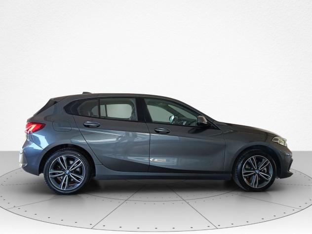BMW Serie 1 116d 5p. Sport - Foto 5