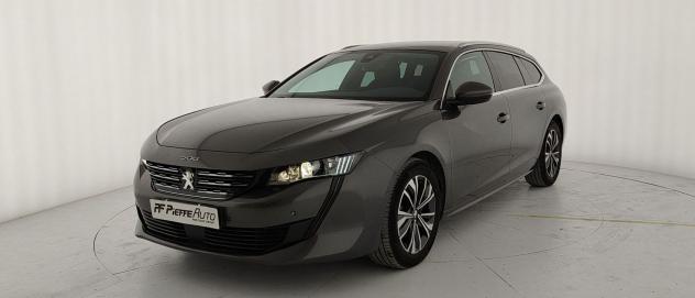 Peugeot 508 508 BlueHDi 130 Stop&Start EAT8 SW Allure Pack