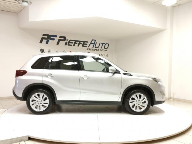 Suzuki Vitara Vitara 1.4 Hybrid 4WD Allgrip Top - Foto 5