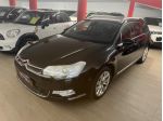 Citroen C5 2.0 HDI 16V Tourer Exclusive
