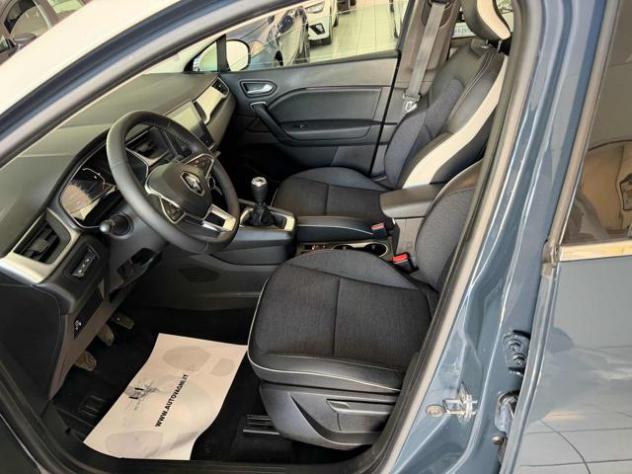 RENAULT Captur TCe 100 CV GPL FAP Intens rif. 23784612 - Foto 7