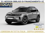 Citroën C5 Aircross Hybrid 136 Plus e-DCS6