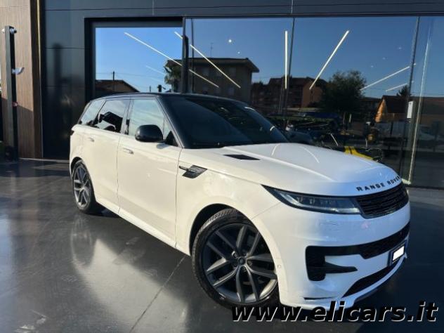 LAND ROVER Range Rover Sport 3.0D l6 249 CV Dynamic HSE rif. 24061213