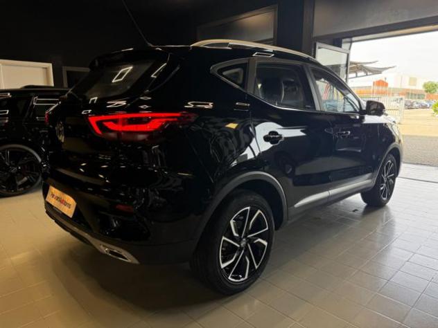 MG ZS 1.5 VTi-tech Luxury PRONTA CONSEGNA (Vari Colori) rif. 23235910 - Foto 6