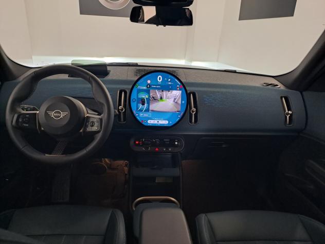 Mini Cooper D Countryman Favoured - Foto 6