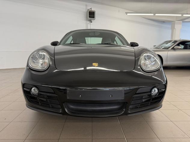 Porsche Cayman Cayman 2.7 - Foto 2
