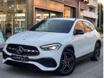 Mercedes GLA 200 d Automatic 4Matic Premium AMG Line Pack