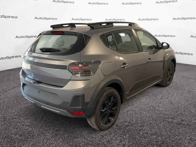 Dacia Sandero 1.2 ECO-G 120 STEPWAY EXTREME - Foto 4