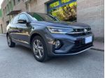 VOLKSWAGEN Taigo TSI 110CV R-LINE UNIPROPRIETARIO CERCHI DA 18" rif. 22595172