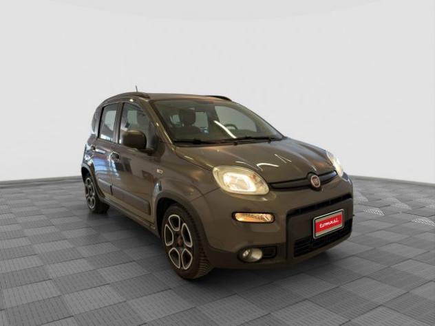 FIAT Panda Panda 1.0 FireFly Hybrid City Life rif. 23646975 - Foto 7