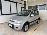 FIAT Panda Panda 1.2 Climbing 4x4 69cv E5