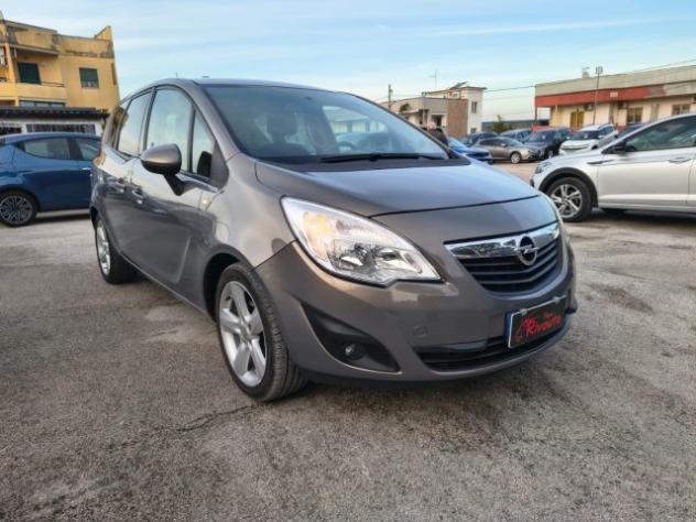 OPEL Meriva 1.4 100CV Elective rif. 23838276 - Foto 2
