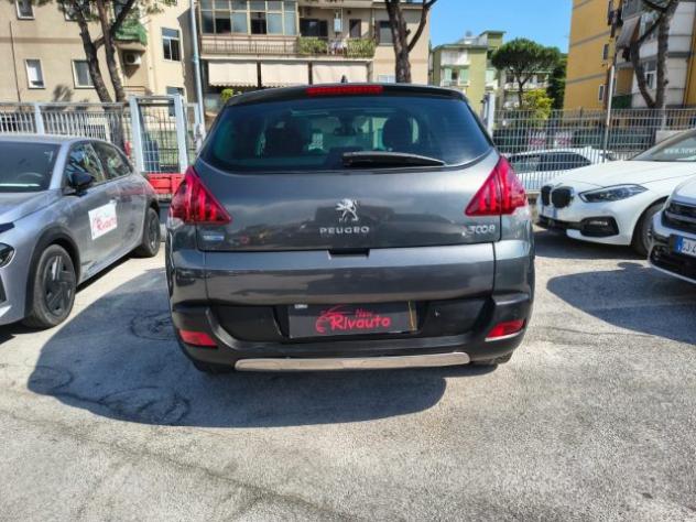 PEUGEOT 3008 BlueHDi 120 EAT6 S&S Allure rif. 23838336 - Foto 5