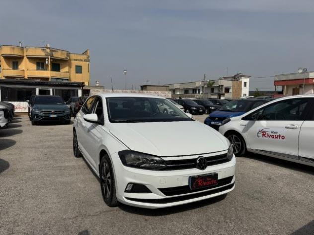 VOLKSWAGEN Polo 1.0 TGI 5p. Highline BlueMotion Technology rif. 23973422 - Foto 2