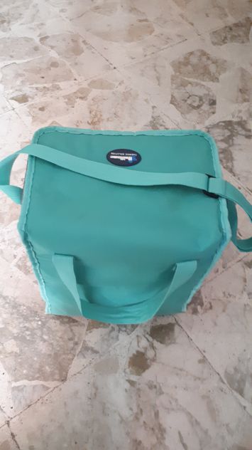 Borsa Frigo capiente - Foto 6