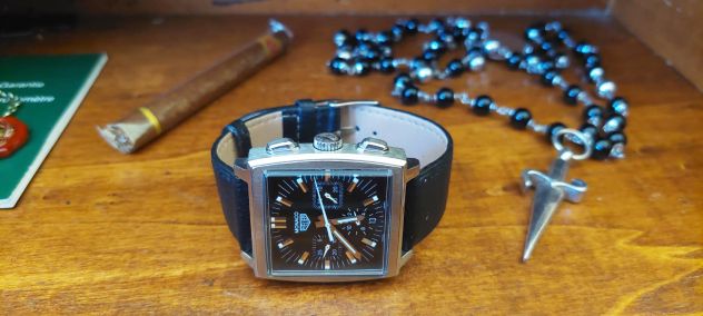 Tag Heuer Monaco - Foto 6