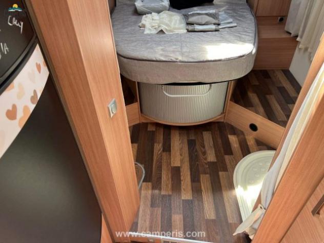 KNAUS KNAUS SKY WAVE 700 MX STANDARD rif. 23685813 - Foto 7