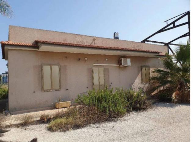 Immobile in asta di 1376 m² in vendita a Augusta - Foto 2