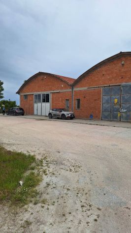 CAPANNONE DI mq.600 a BELLARIA - Foto 5