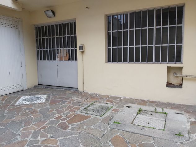 Magazzino in vendita/affitto a Pioltello (MI) - Sogestim
